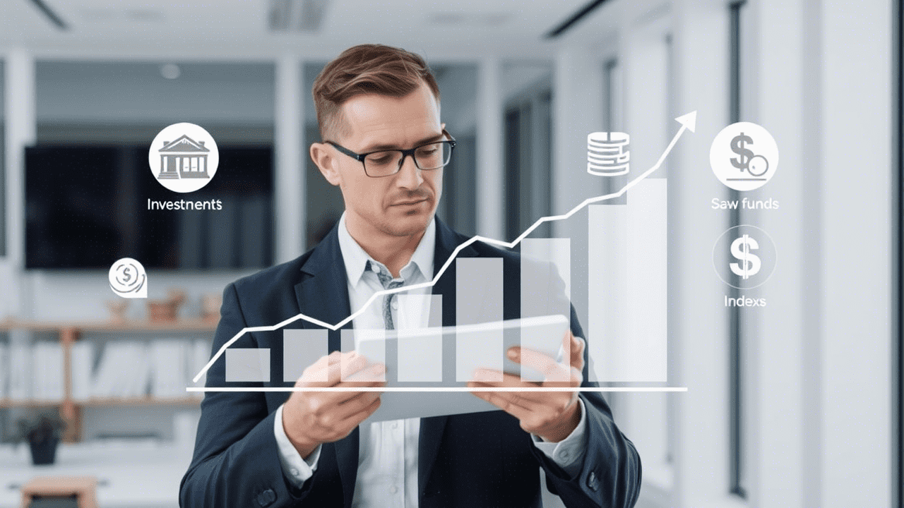 Top 10 Low-Risk Investments for Beginners: A Comprehensive List