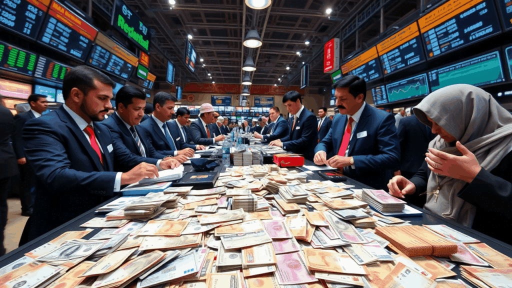Money Market