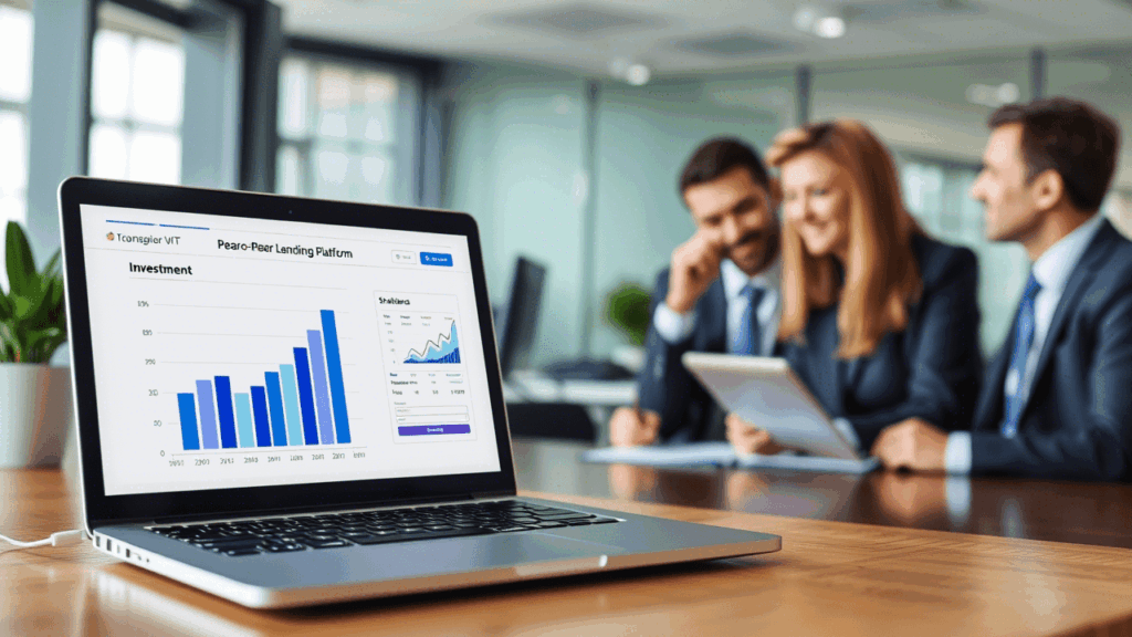 Peer-to-Peer Lending