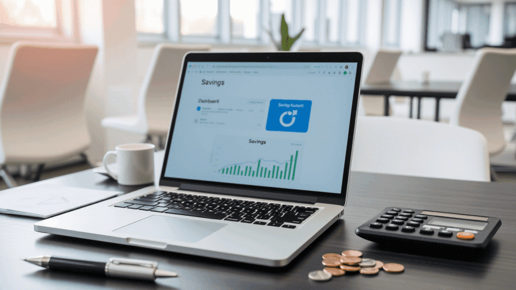 Saving-Account