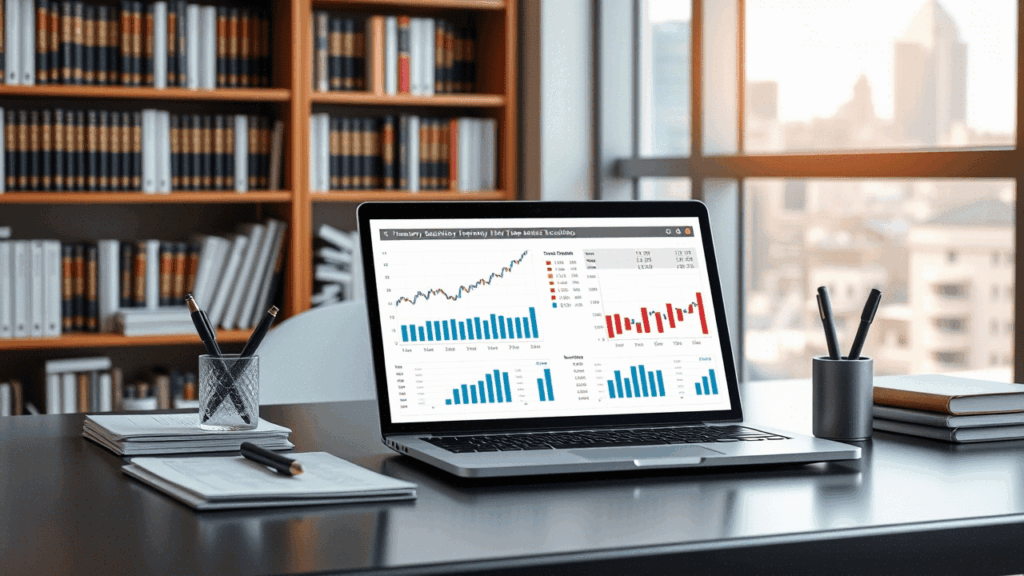 Treasury Securities