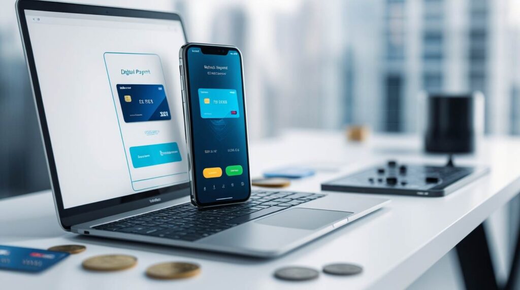 Digital Payments