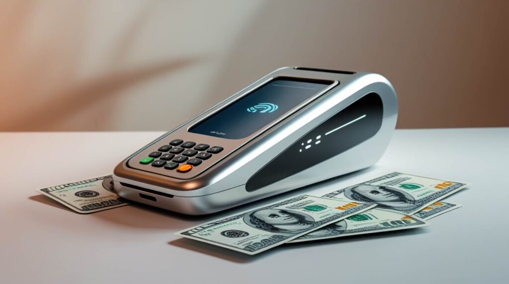 Emergence of Contactless
