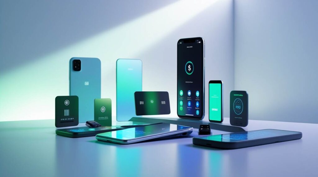 Future of Payments