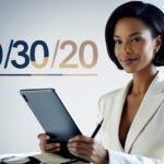 50-30-20 Budget Rule