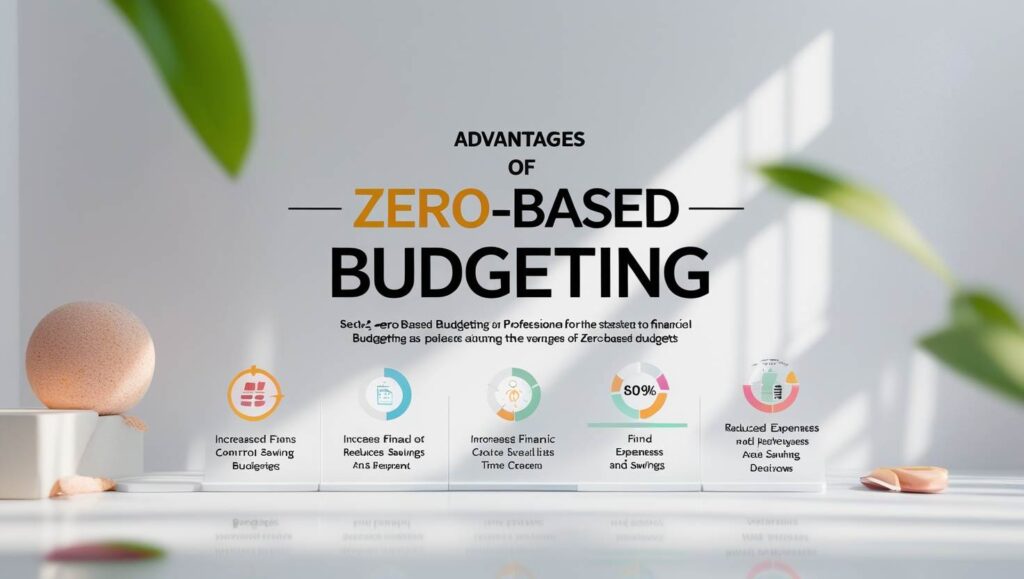 Disadvantages of Zero Based Budgeting