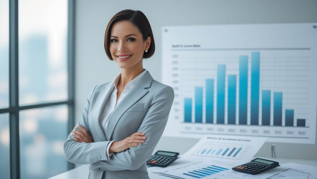Impacts of Debt to Income
