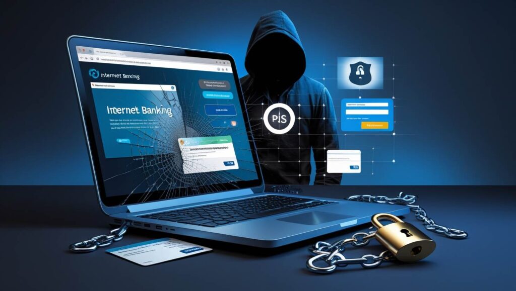 Protect Money Online