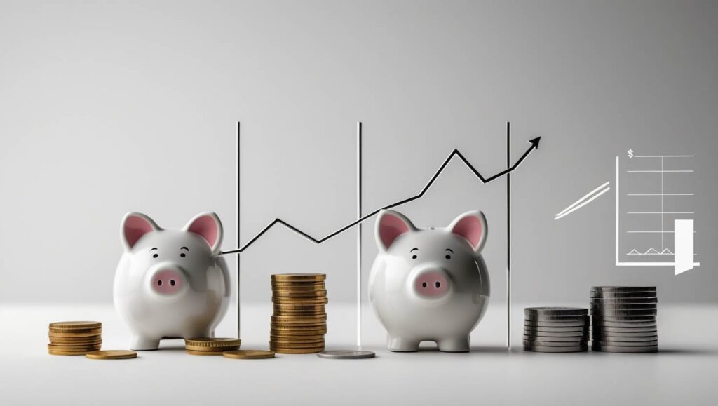 Savings & Investment