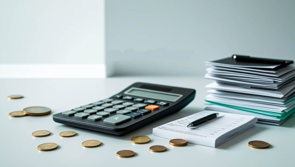 Zero Based Budgeting