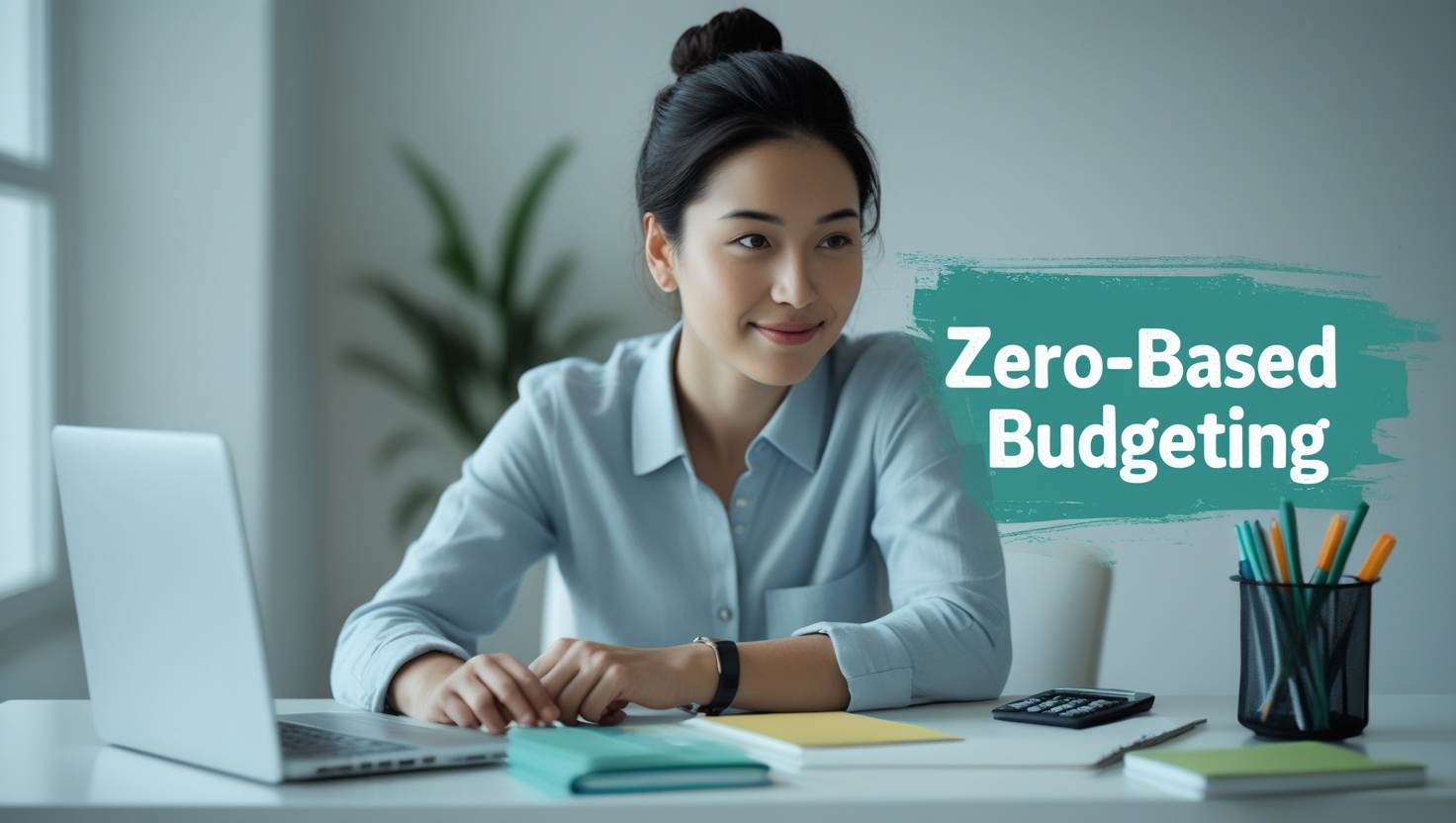 Zero Based Budgeting